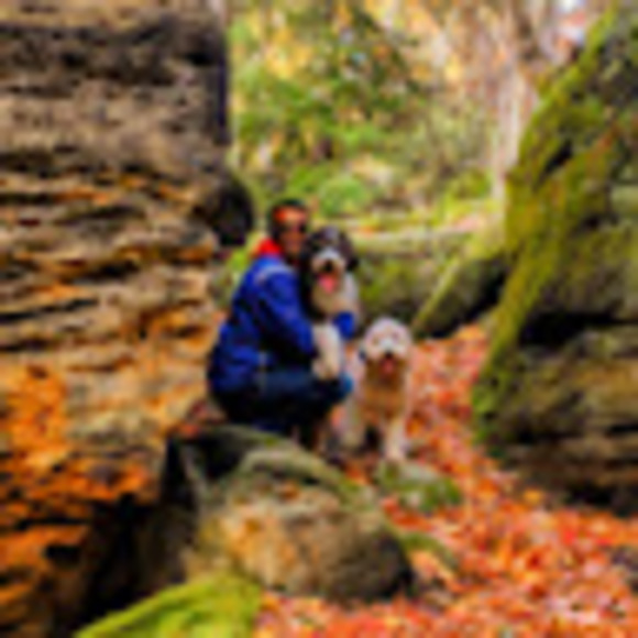 Meet your Posher, Kavin - Picture 1 of 1